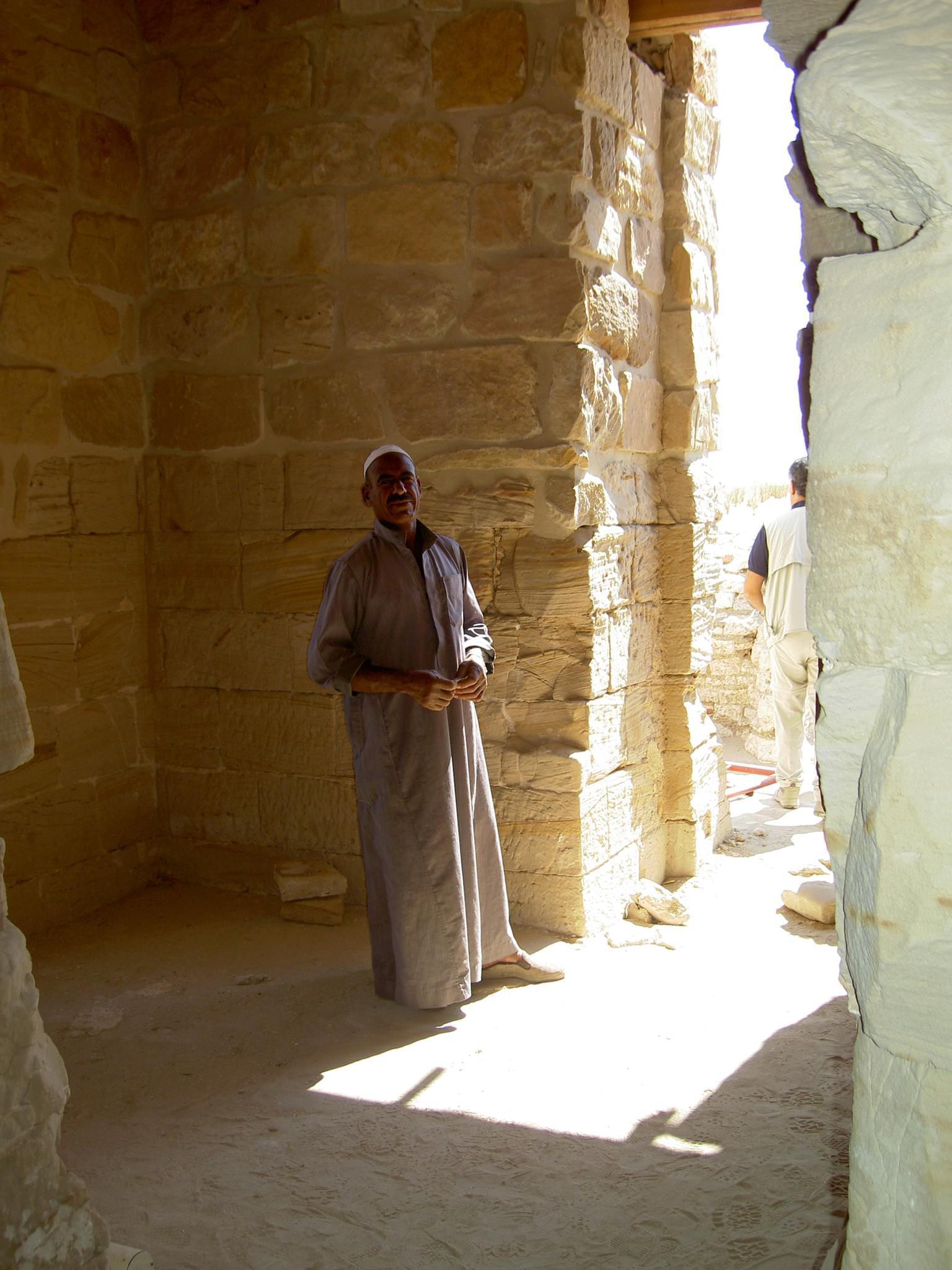Egypte