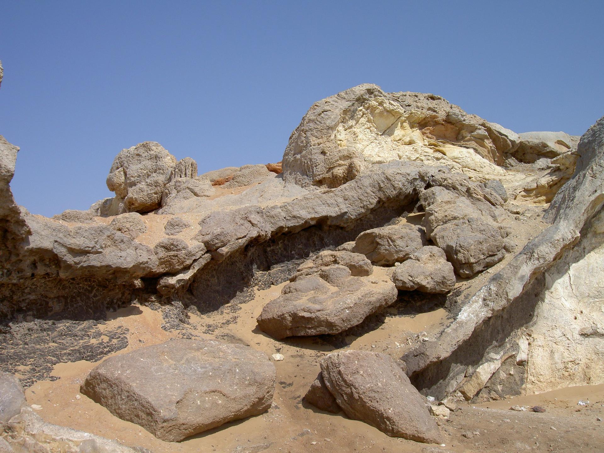 Egypte