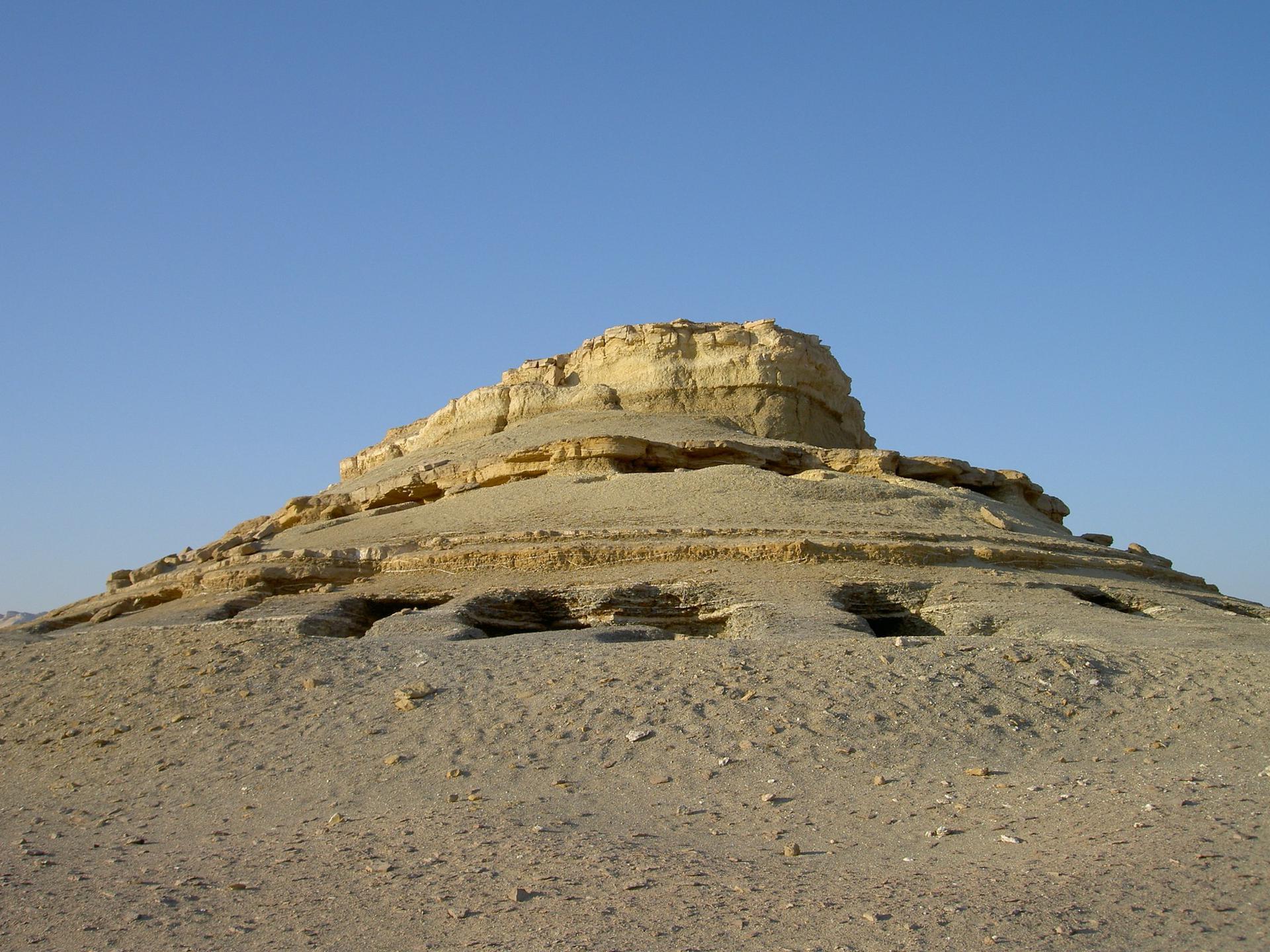 Egypte