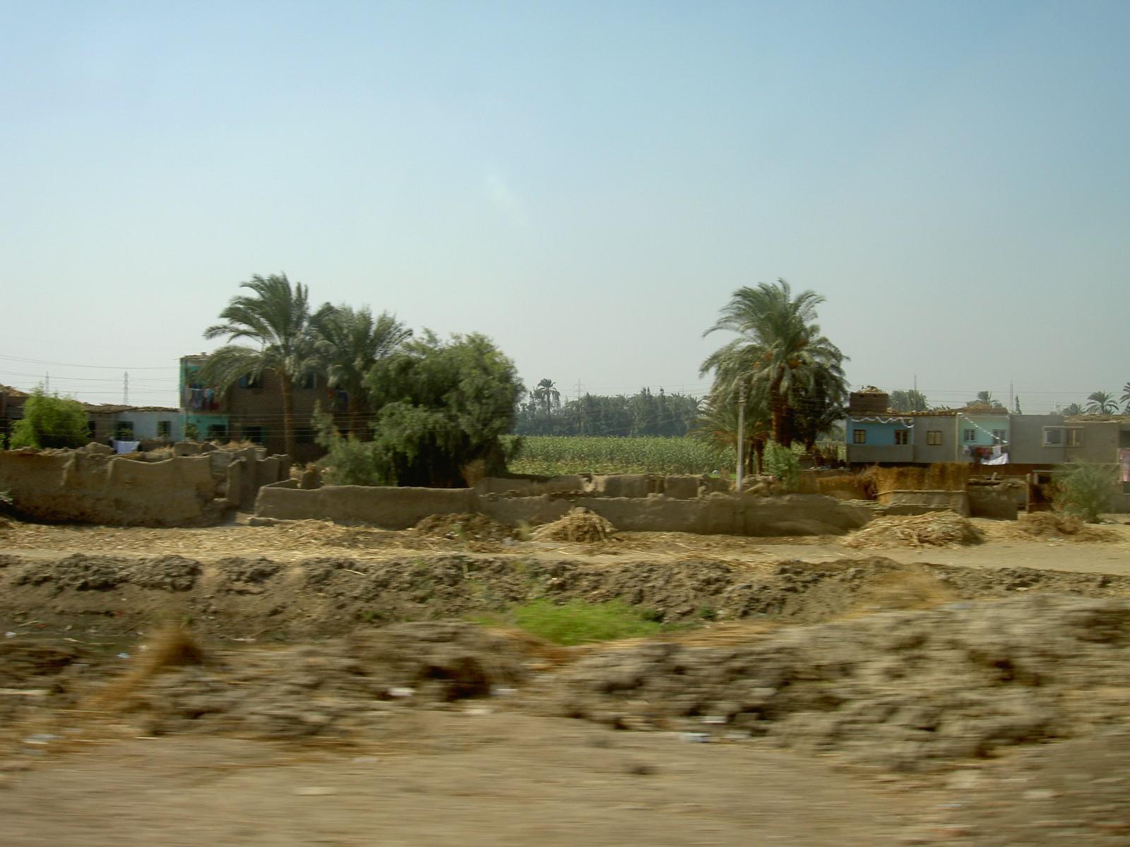 Egypte