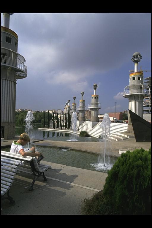 Espagne