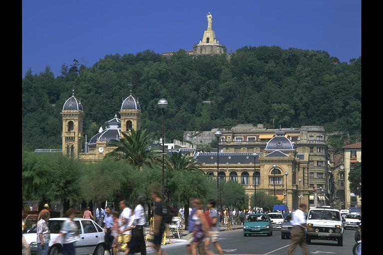 Espagne