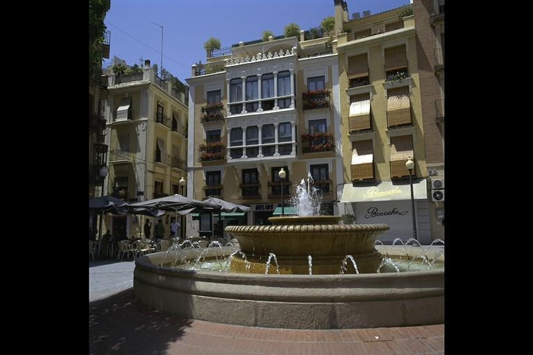 Espagne