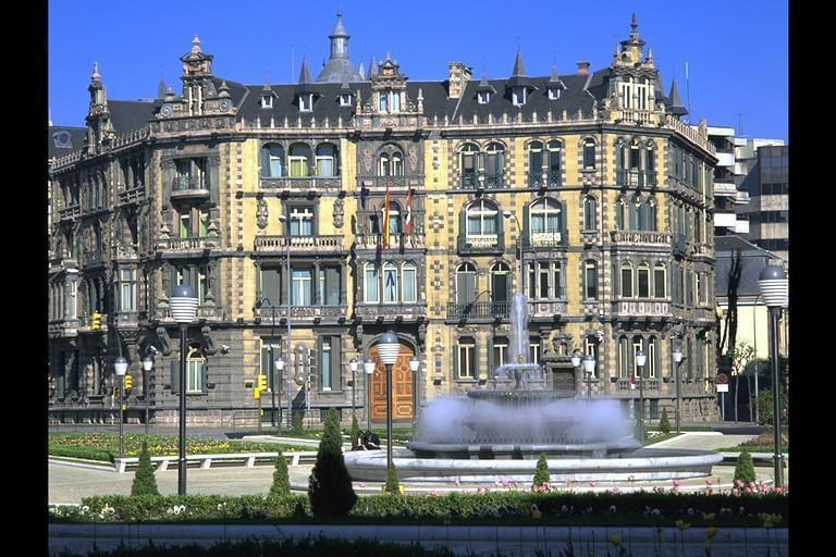 Espagne