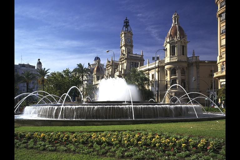 Espagne
