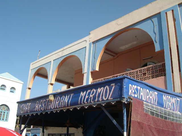 Essaouira