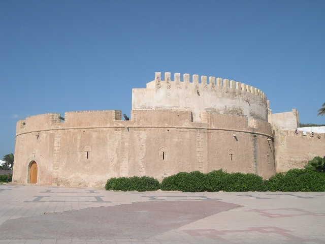 Essaouira