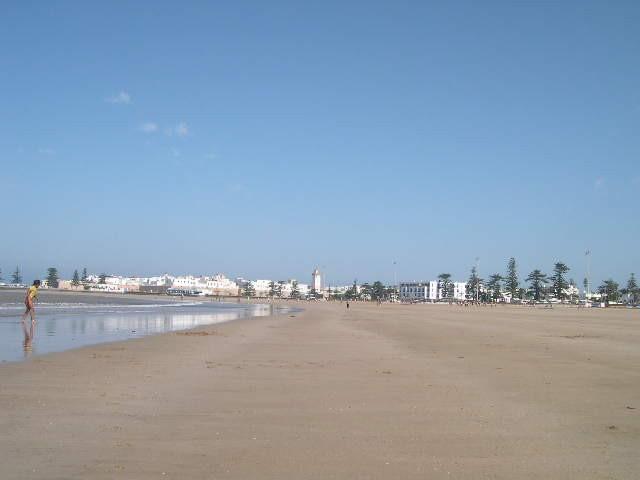 Essaouira