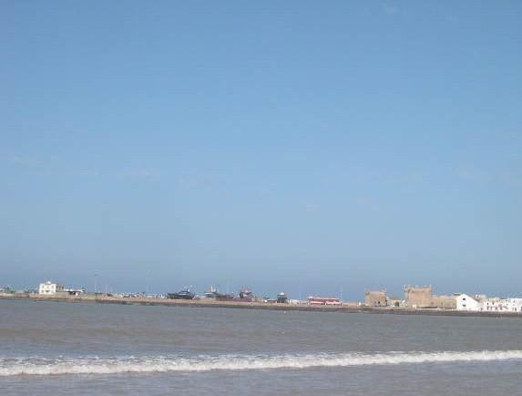 Essaouira