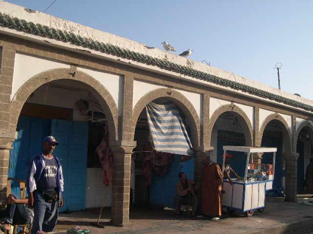 Essaouira
