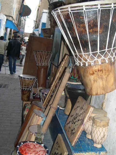 Essaouira