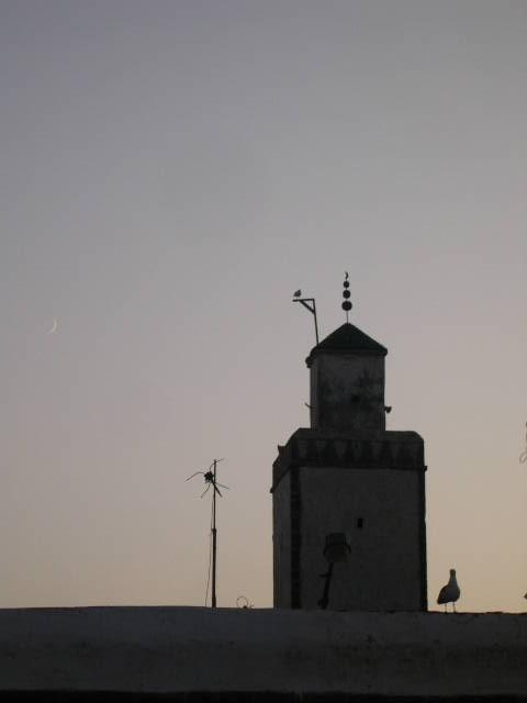 Essaouira
