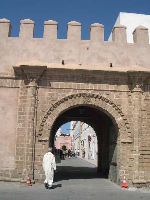 Essaouira