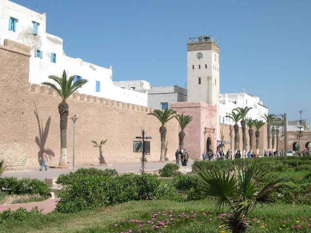 Essaouira