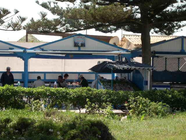 Essaouira