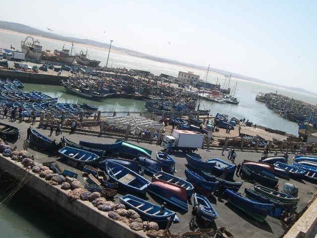Essaouira