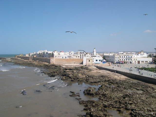 Essaouira