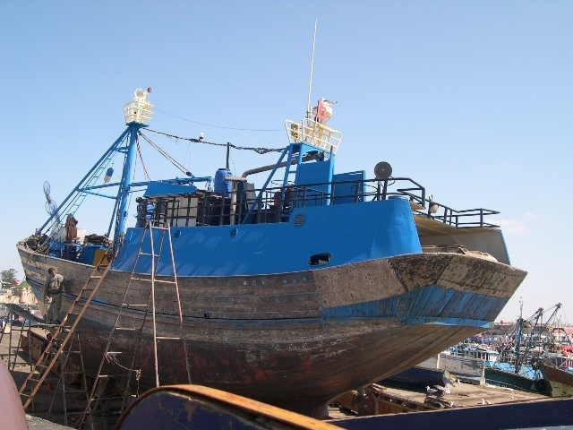 Essaouira