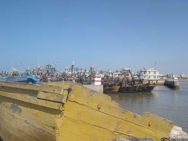 Essaouira