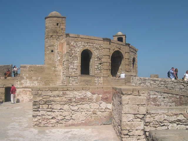 Essaouira