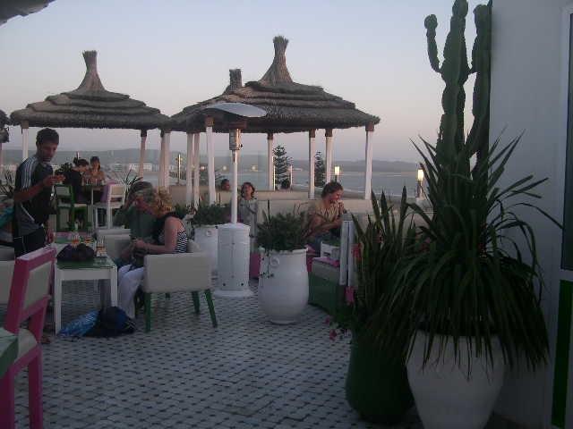 Essaouira