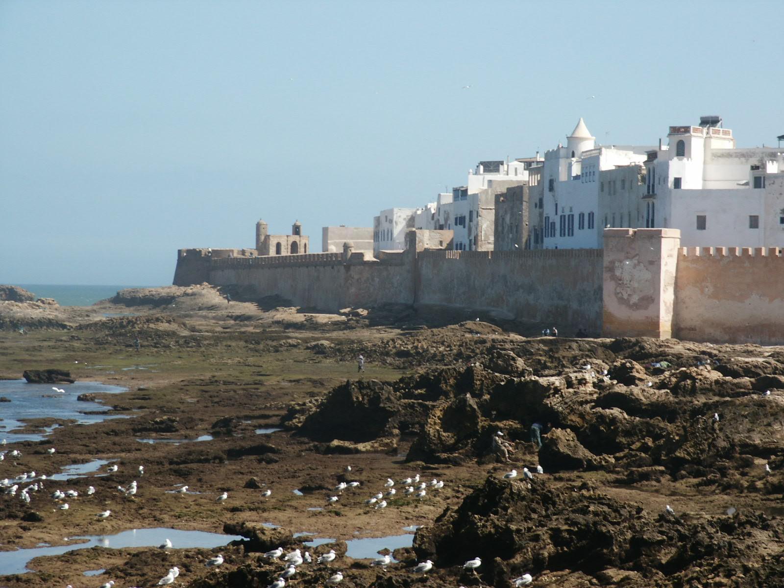 Essaouira