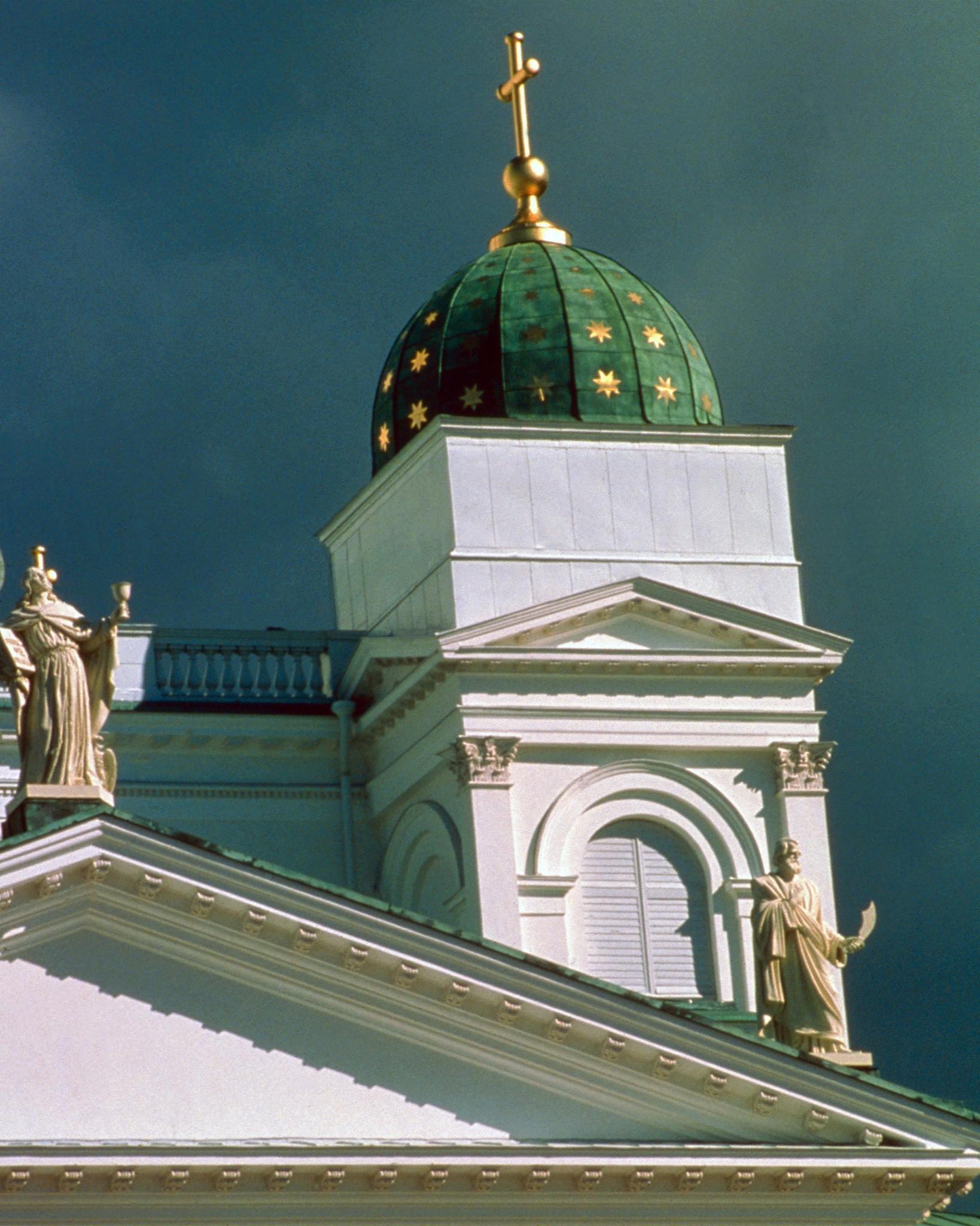 Finlande