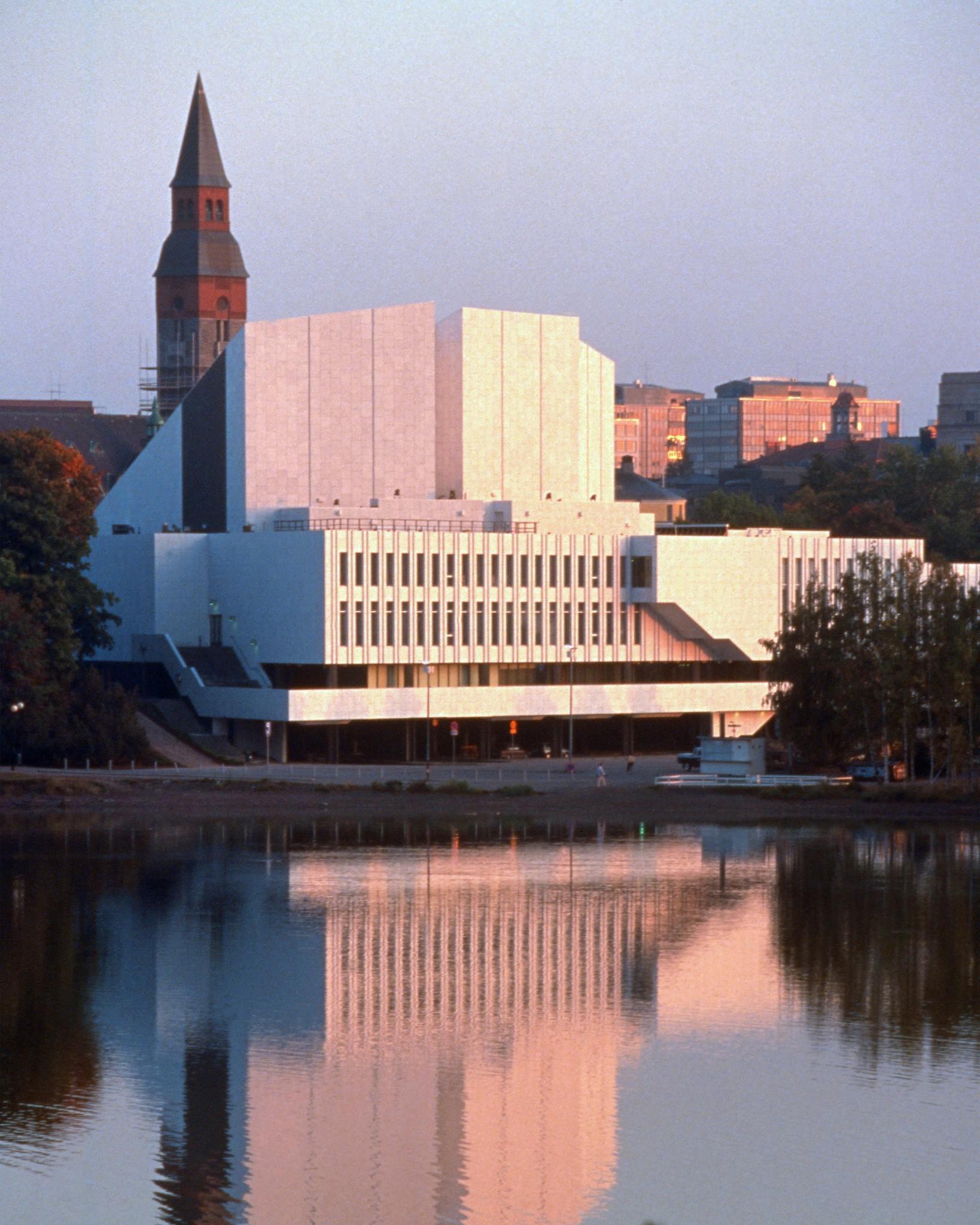 Finlande
