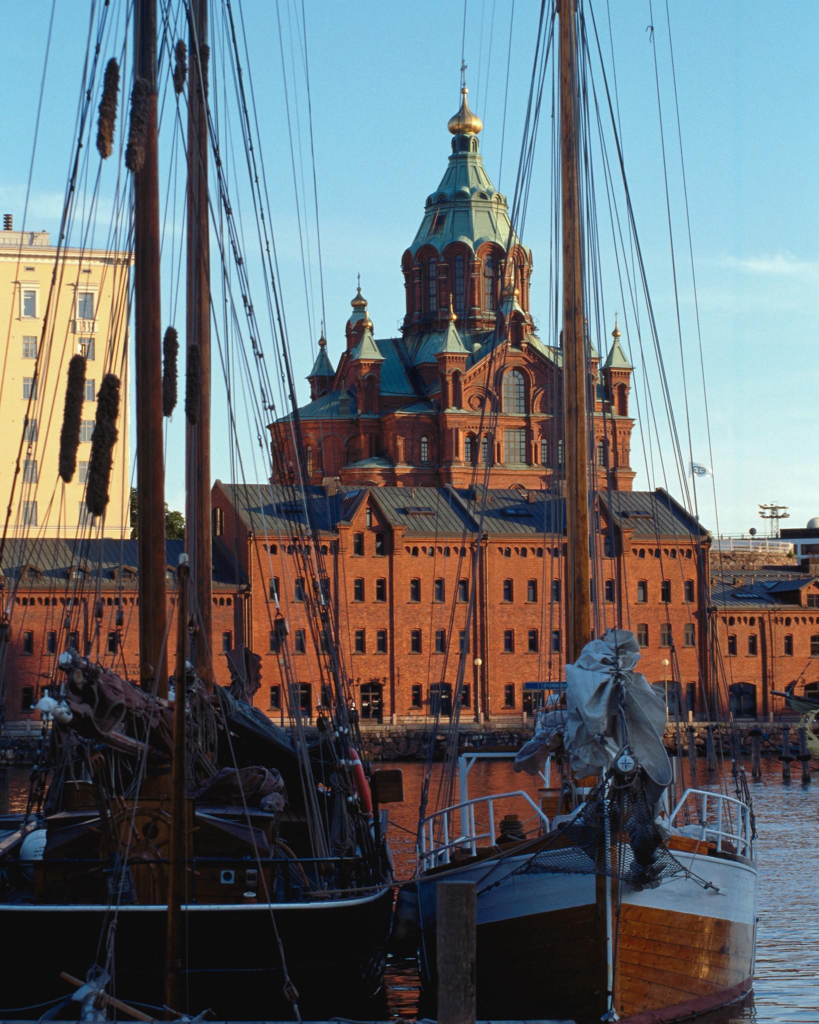 Finlande