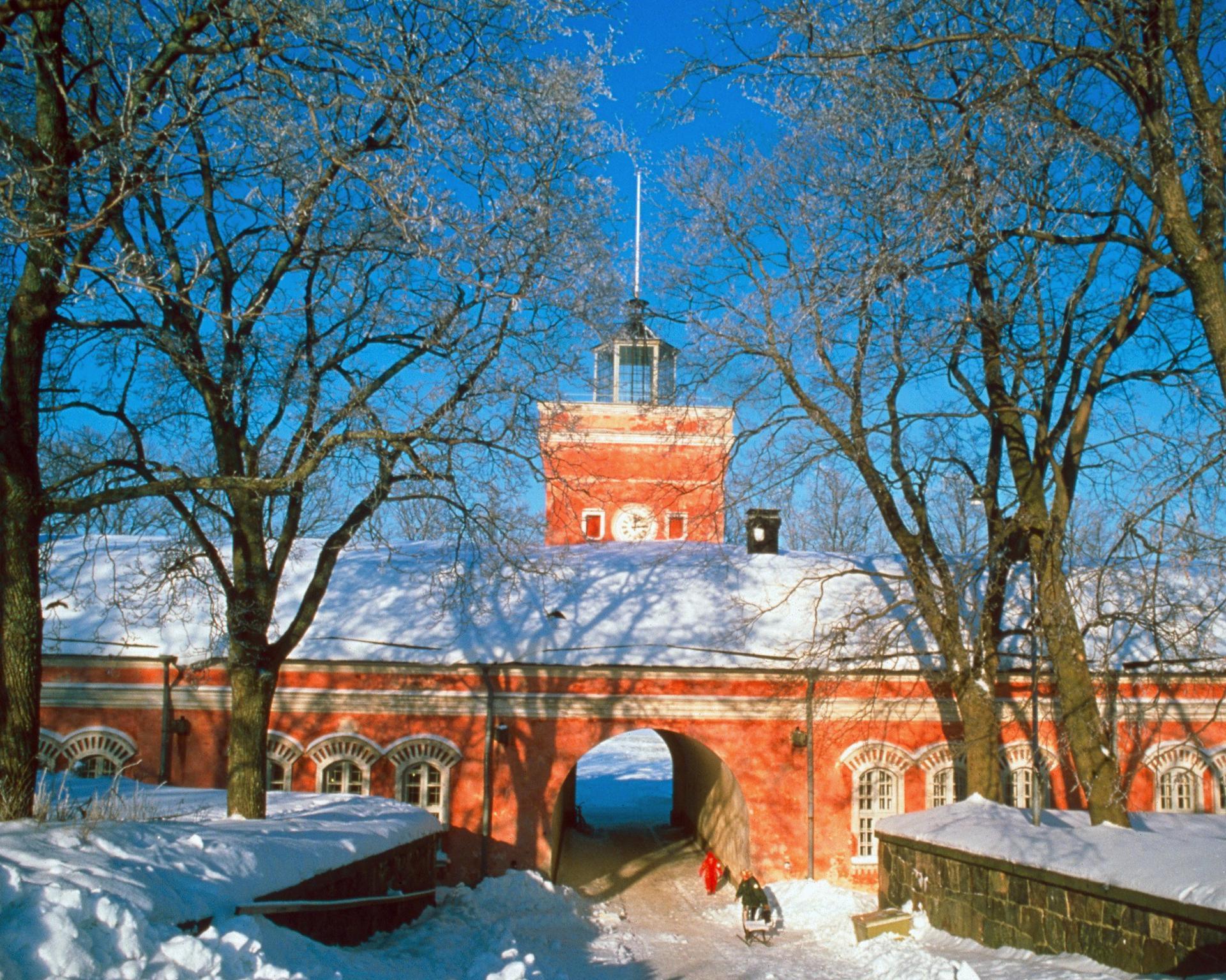 Finlande