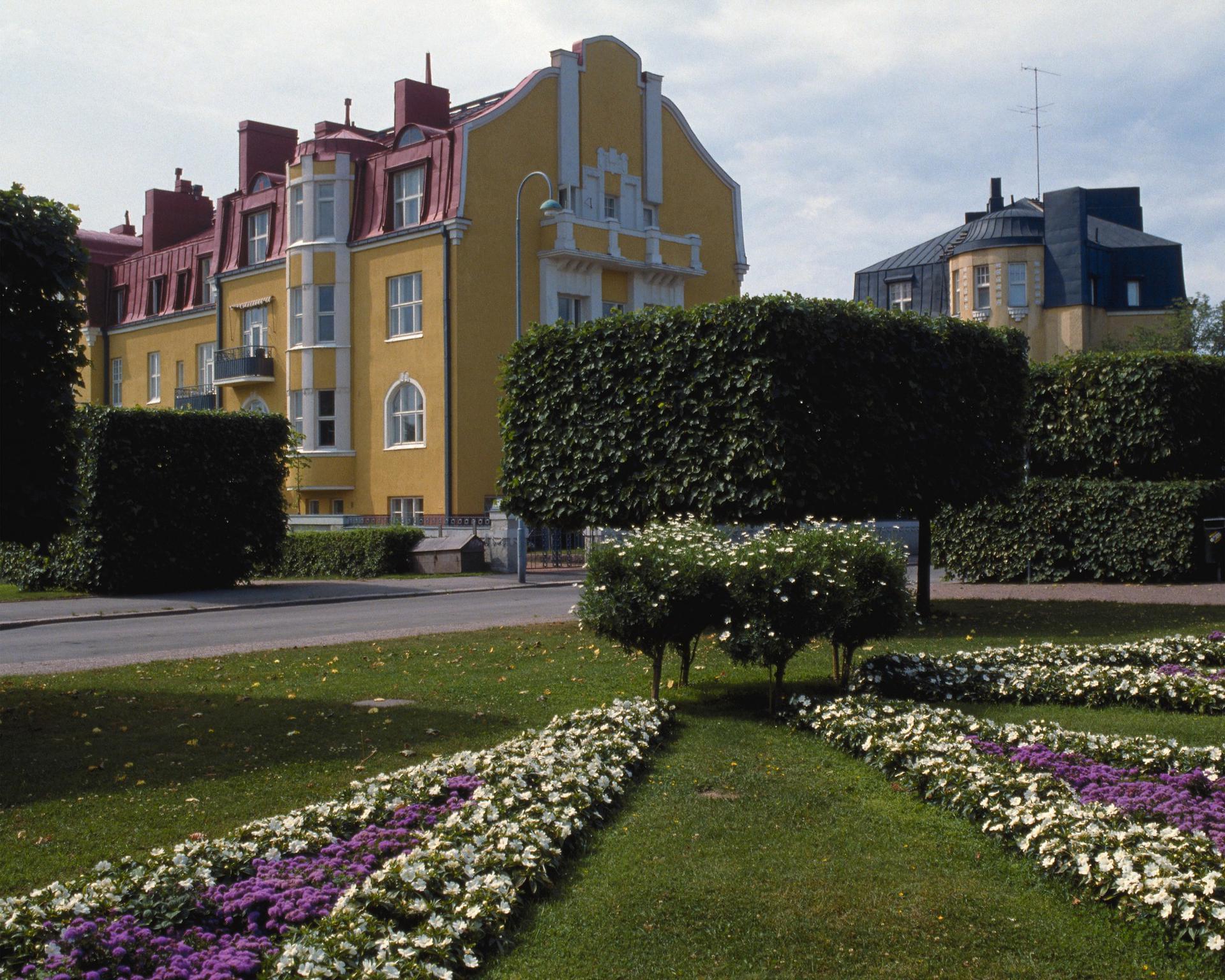 Finlande