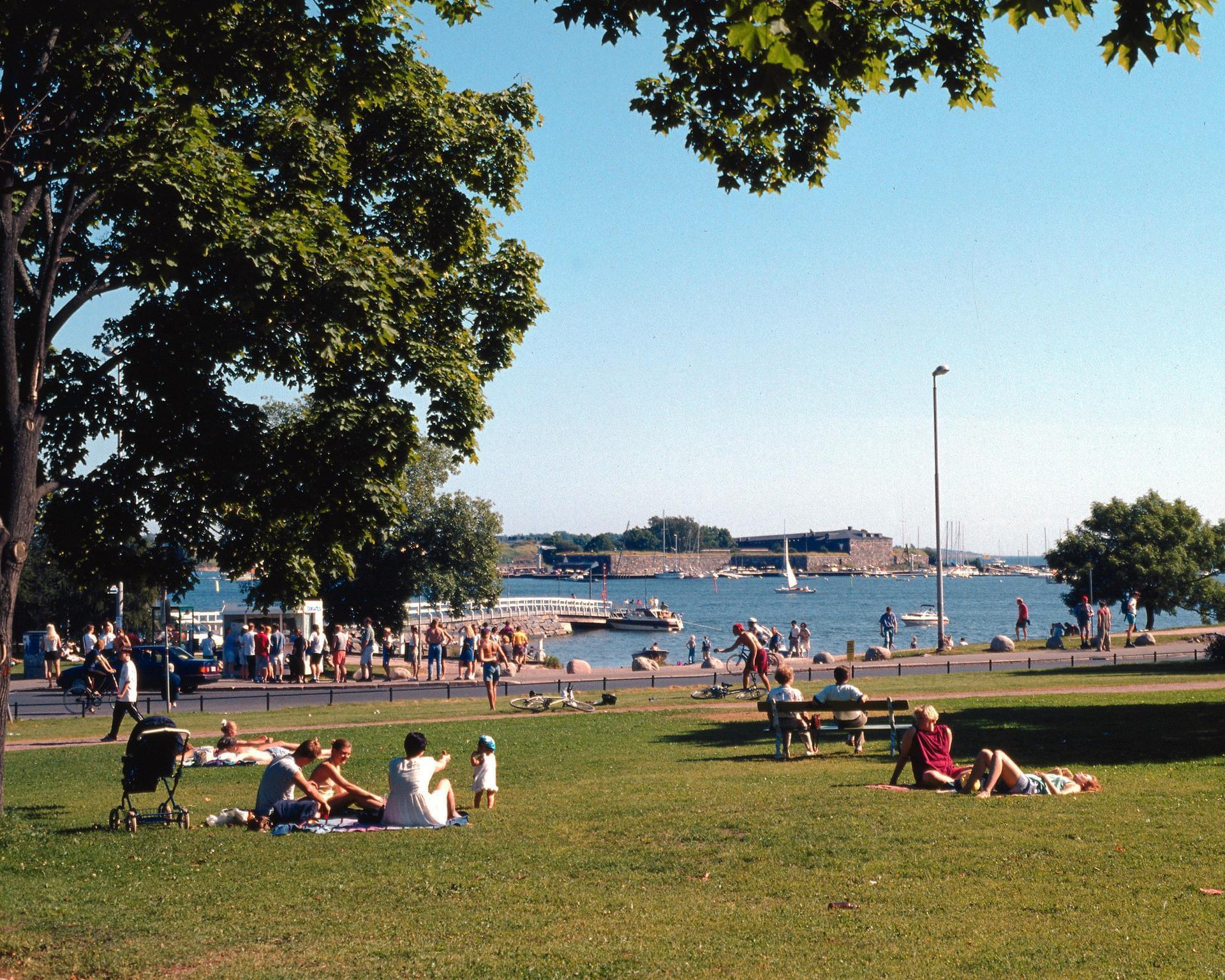 Finlande