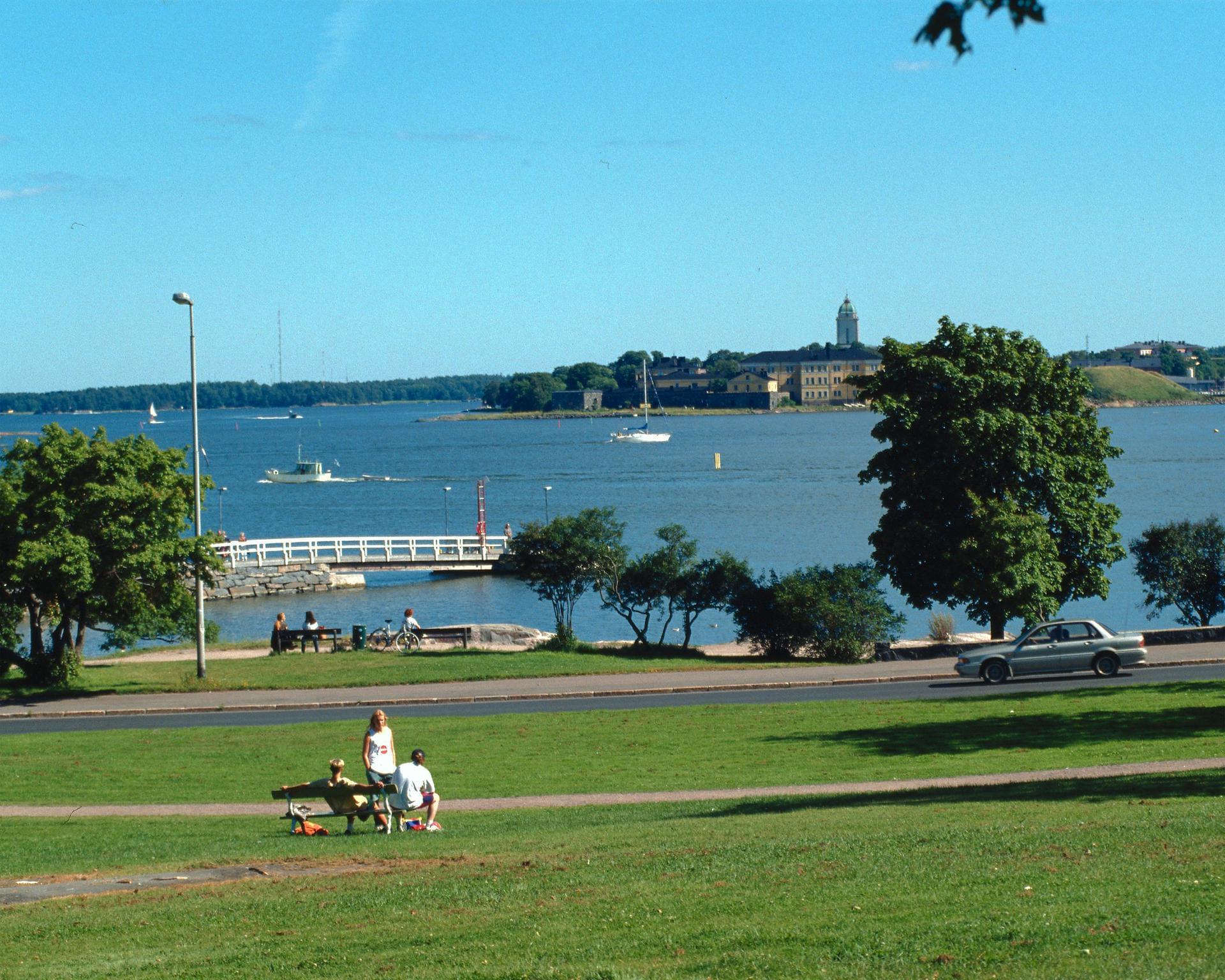 Finlande