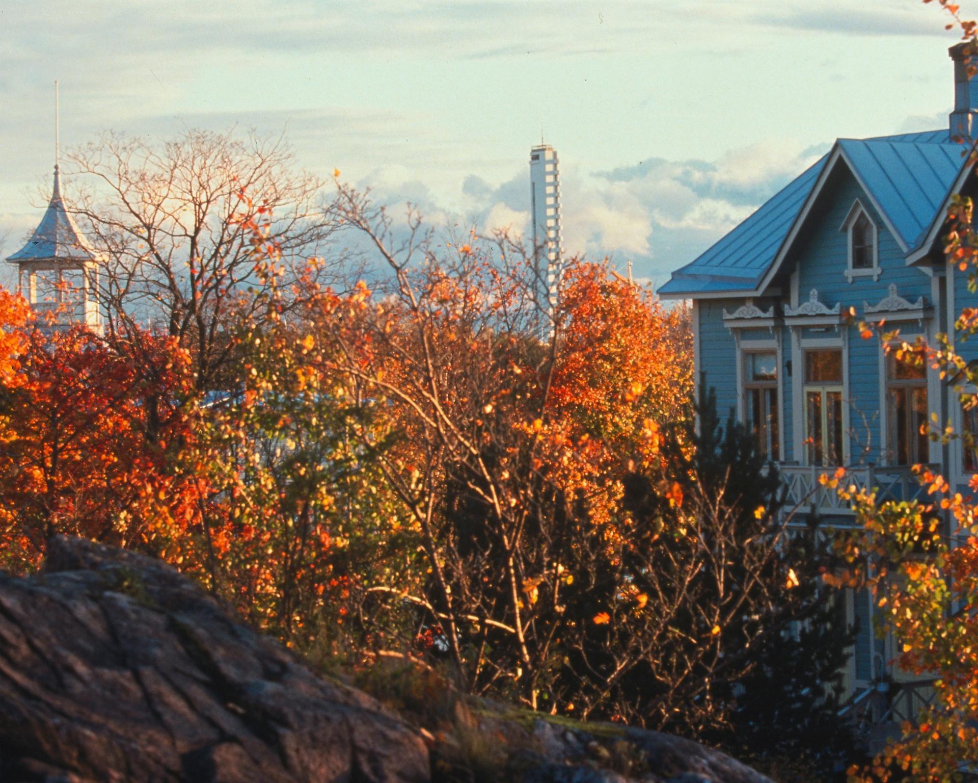 Finlande
