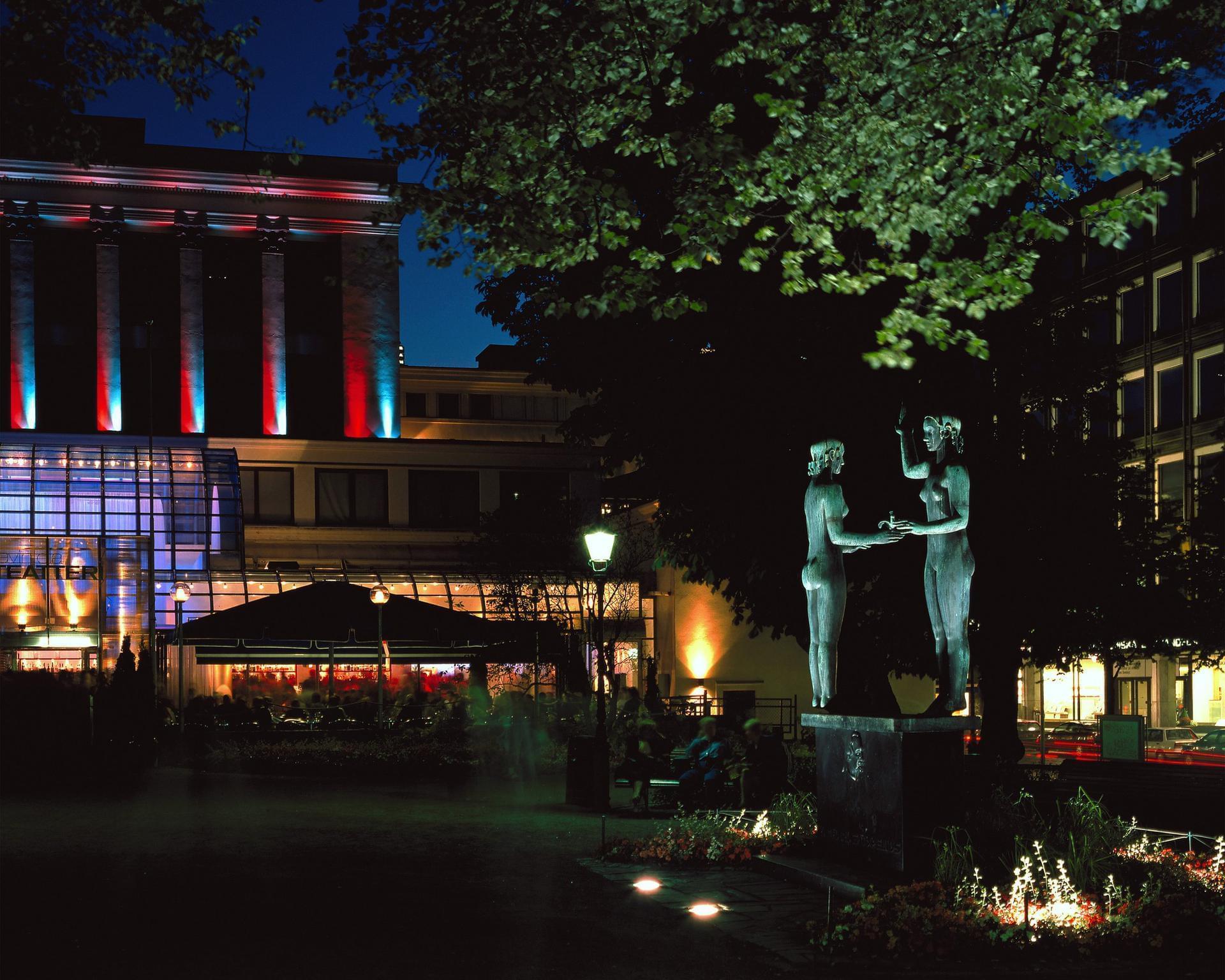Finlande