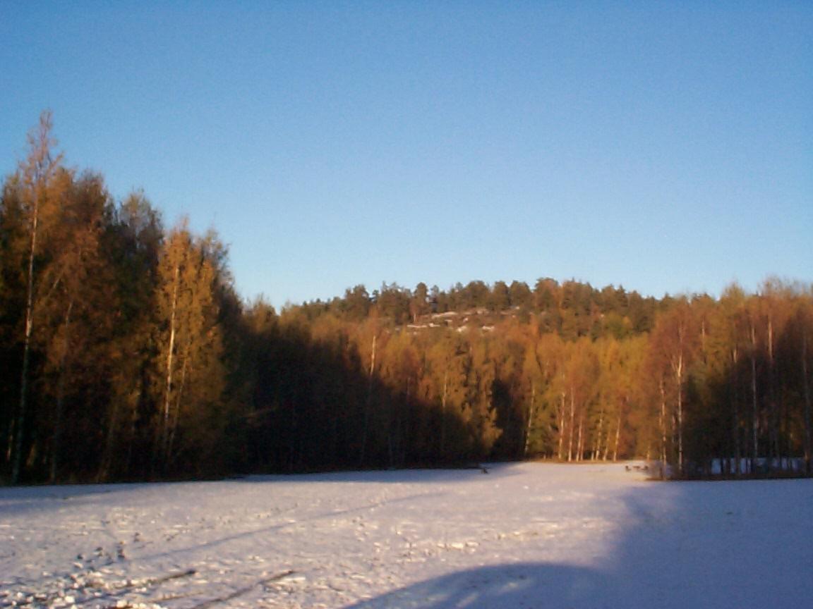 Finlande