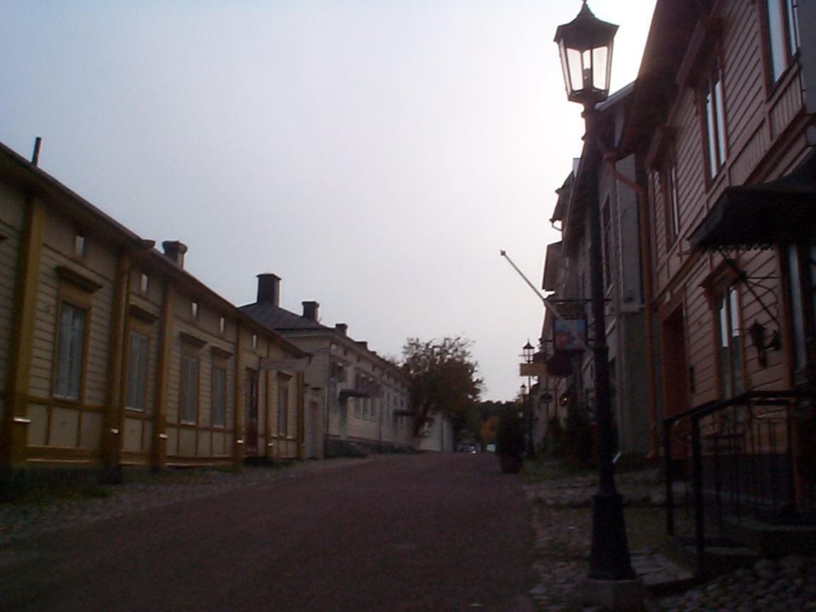 Finlande