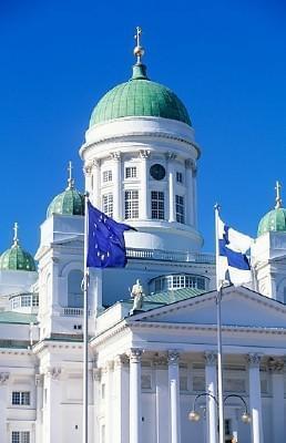 Finlande