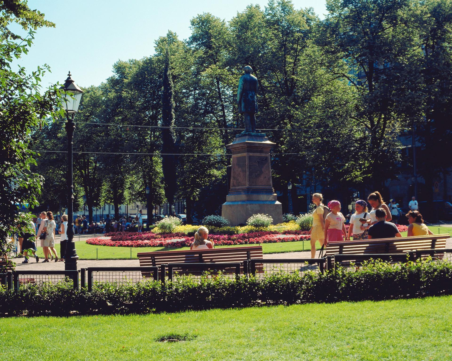 Finlande