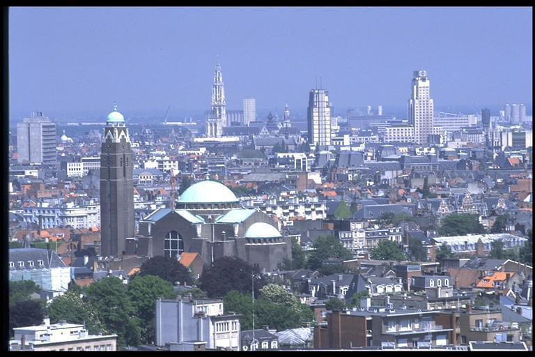 Flandre
