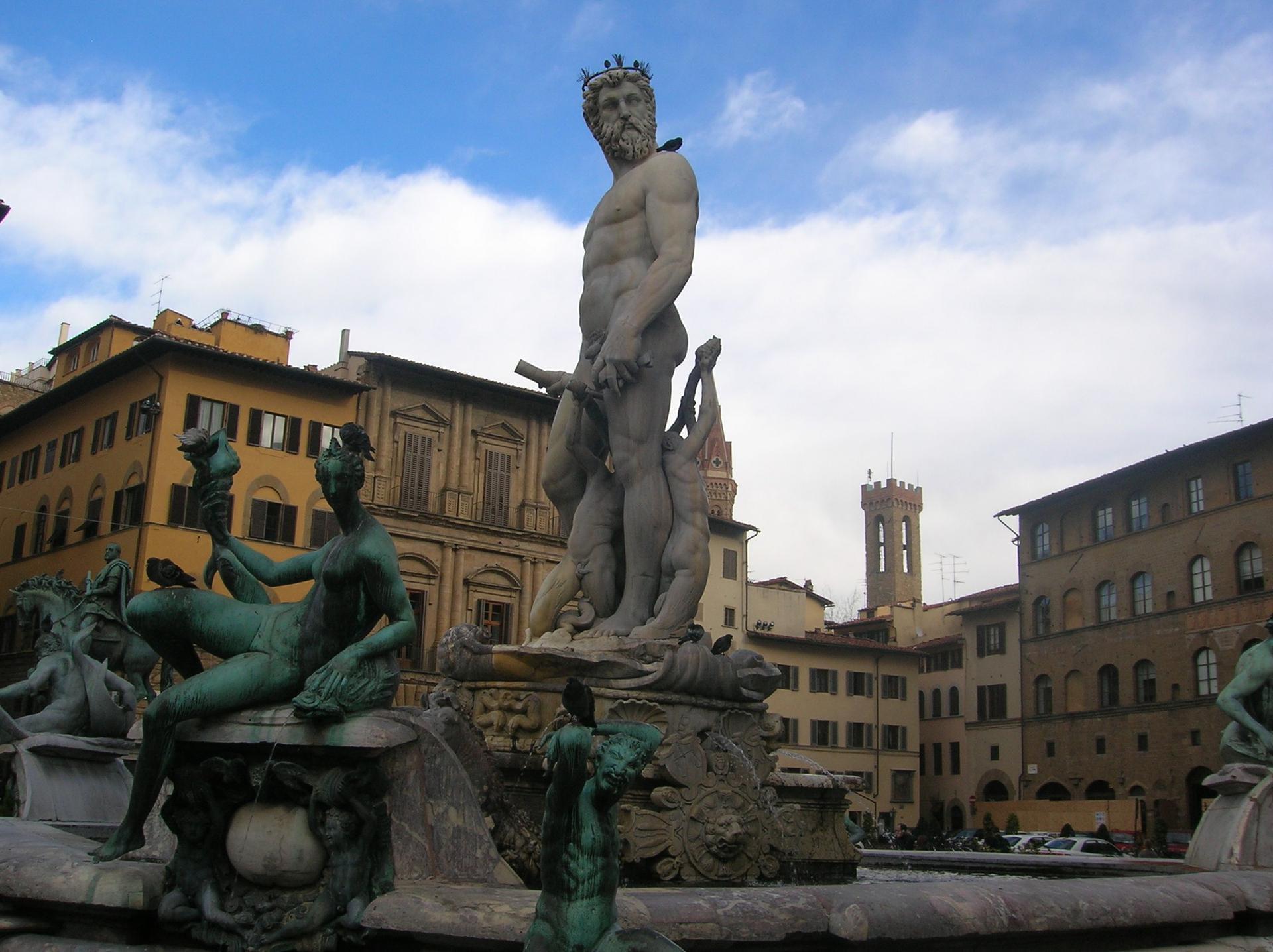 Florence