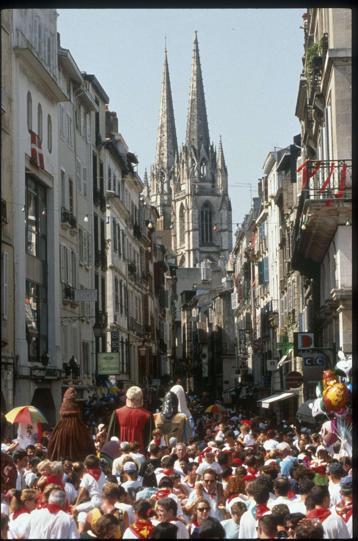 France