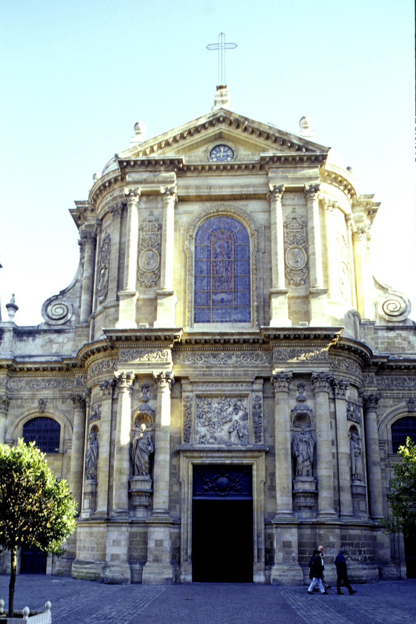 France