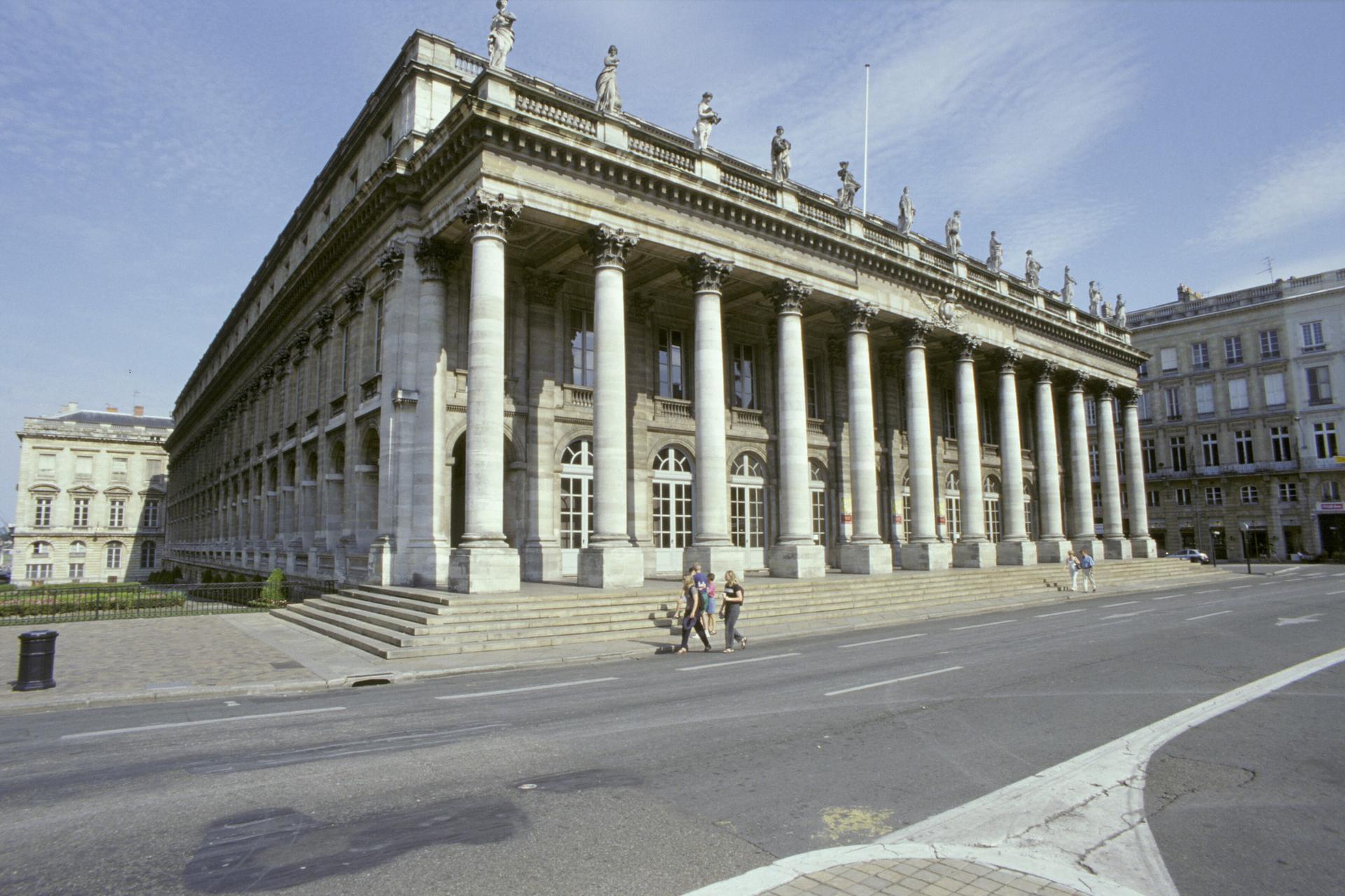 France