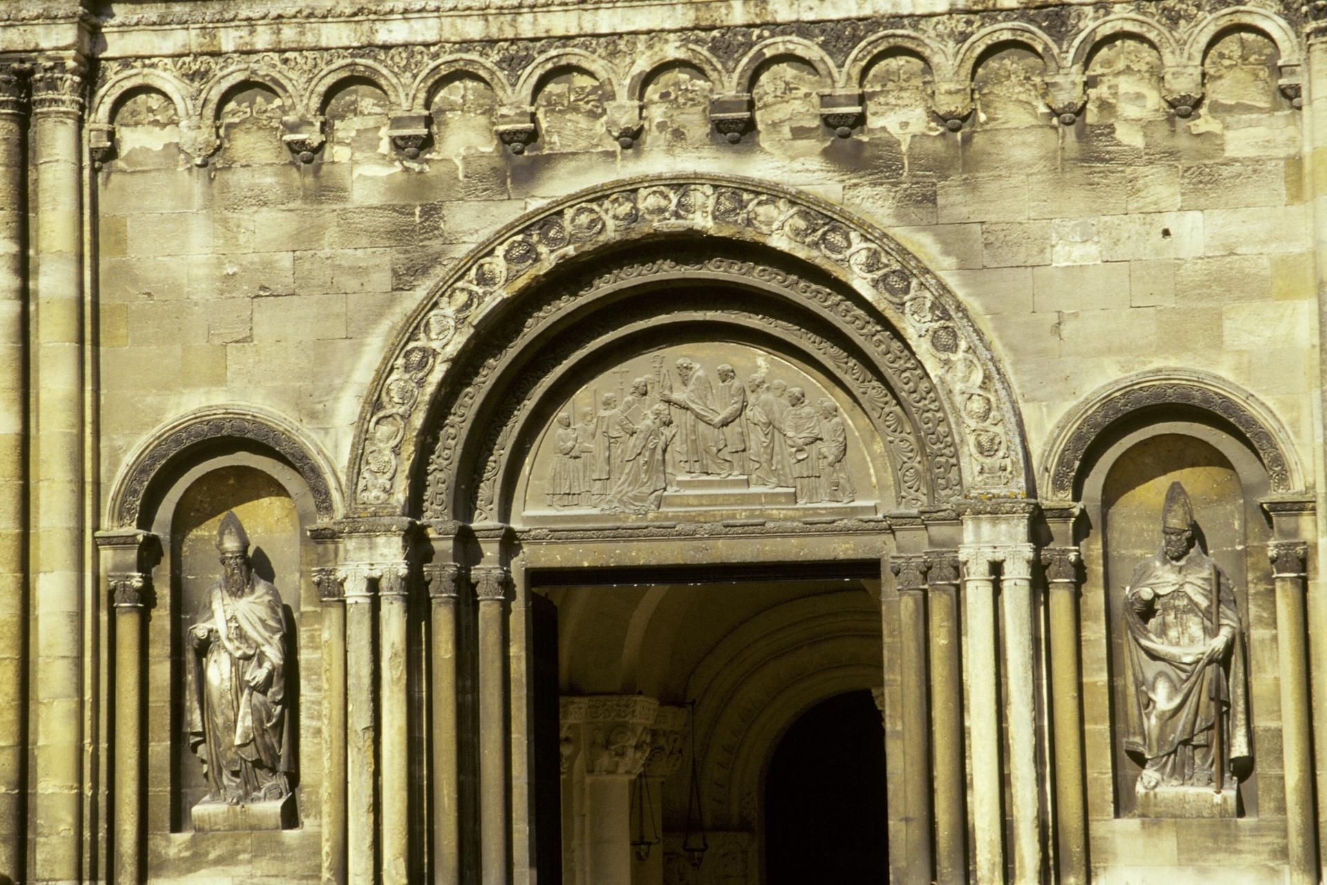 France