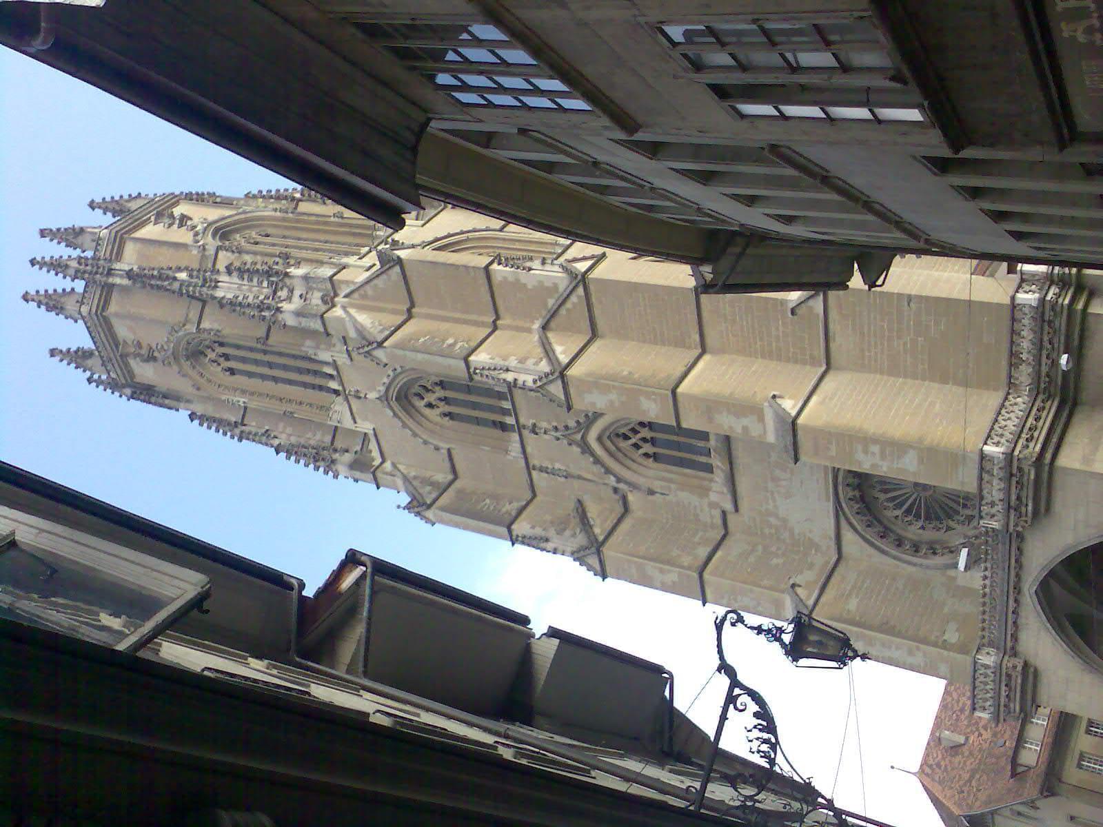 Fribourg