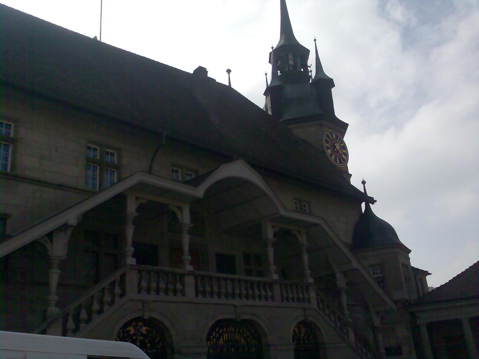 Fribourg
