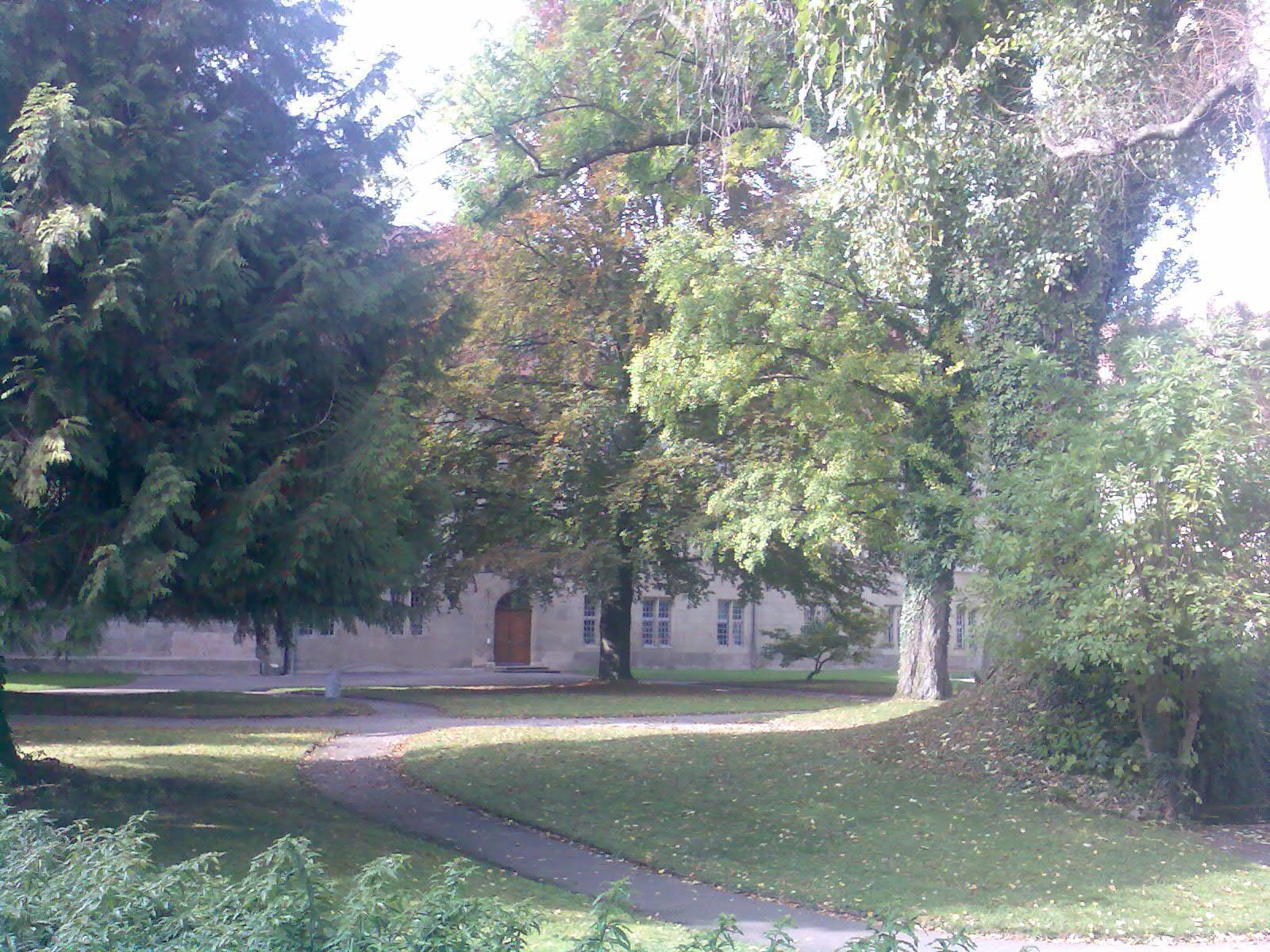 Fribourg