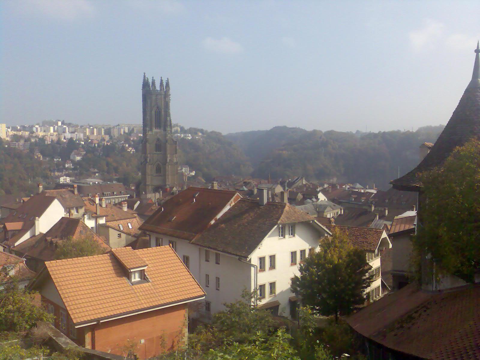 Fribourg