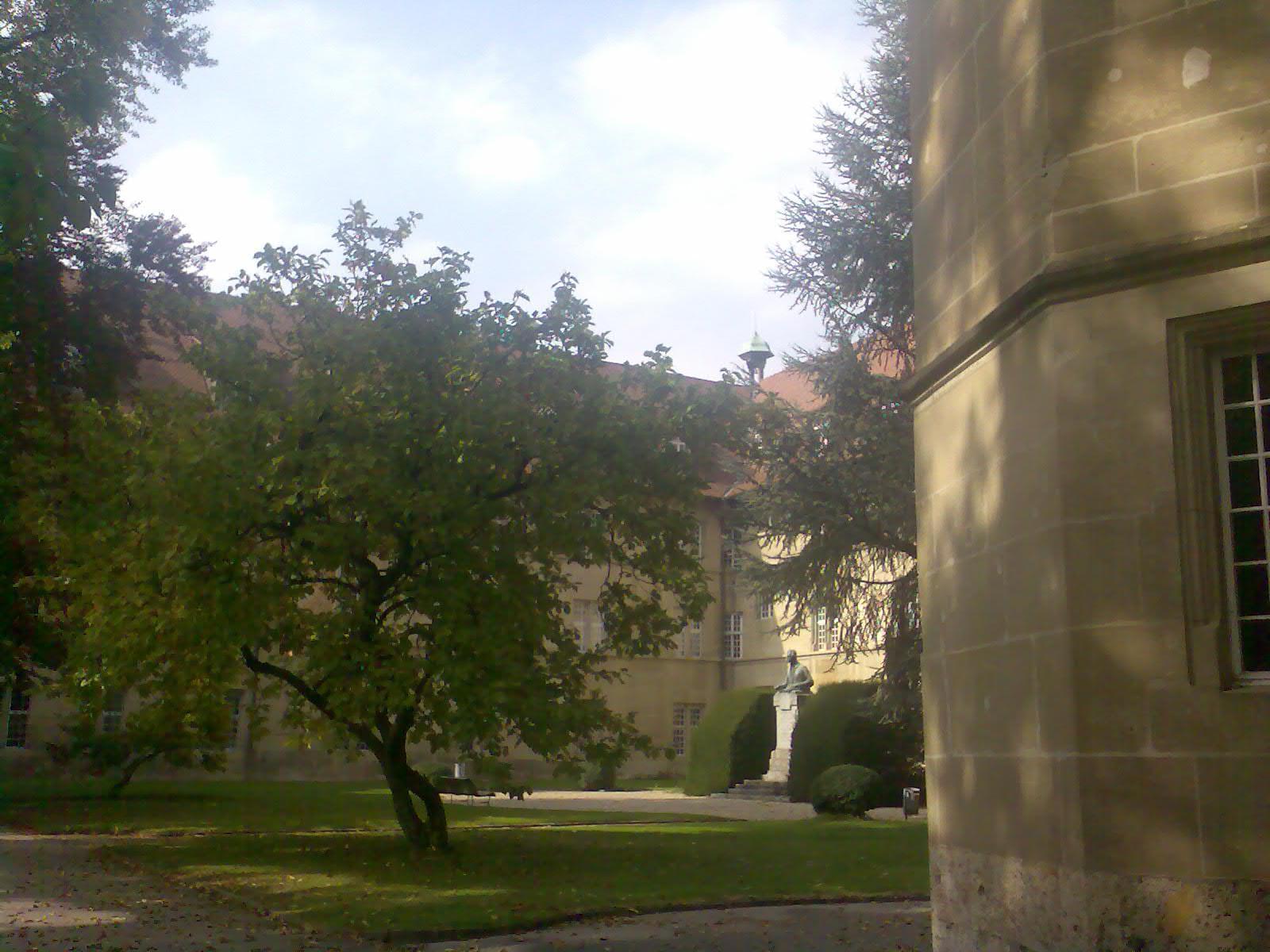 Fribourg